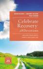 Celebrate Recovery: 28 Devotions Cover Image