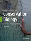 Conservation Biology: Foundations, Concepts, Applications By Fred Van Dyke, Rachel L. Lamb Cover Image