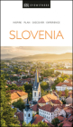 DK Eyewitness Slovenia (Travel Guide) Cover Image