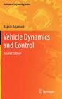 Vehicle Dynamics and Control (Mechanical Engineering) Cover Image