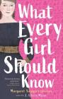 What Every Girl Should Know: Margaret Sanger's Journey Cover Image