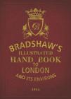 Bradshaw's Handbook to London By George Bradshaw Cover Image