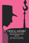 Critical Assembly: A Technical History of Los Alamos During the Oppenheimer Years, 1943 1945 Cover Image