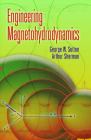 Engineering Magnetohydrodynamics (Dover Books on Engineering) Cover Image