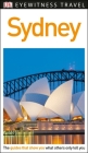 DK Eyewitness Sydney (Travel Guide) Cover Image