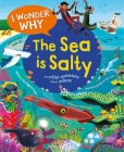 I Wonder Why the Sea Is Salty: and Other Questions About the Oceans By Anita Ganeri Cover Image