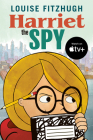 Harriet the Spy By Louise Fitzhugh Cover Image