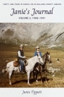 Janie's Journal, volume 2: 1988-1991 By Janie Tippett Cover Image