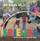 All Kinds of Friends Cover Image