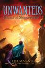 Island of Shipwrecks (The Unwanteds #5) Cover Image
