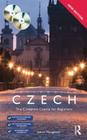 Colloquial Czech: The Complete Course for Beginners [With 2 CDs] Cover Image