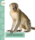 Los monos By Alissa Thielges Cover Image