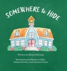 Somewhere to Hide Cover Image