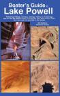 Boater's Guide to Lake Powell Cover Image