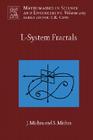 L-System Fractals: Volume 209 (Mathematics in Science and Engineering #209) Cover Image