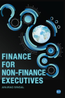 Finance for Non-Finance Executives By Anurag Singal Cover Image