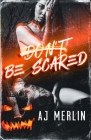 Don't Be Scared Cover Image