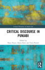 Critical Discourse in Punjabi Cover Image