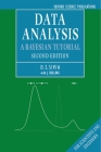 Data Analysis: A Bayesian Tutorial Cover Image
