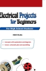 Electrical Projects for Beginners Cover Image