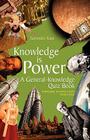 Knowledge Is Power Cover Image