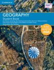 A/AS Level Geography for AQA Student Book (Level (As) Geography for Aqa) By Ann Bowen, Andy Day, Alan Parkinson Cover Image