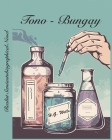 Tono-Bungay (Annotated) Cover Image