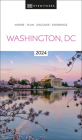 DK Eyewitness Washington DC (Travel Guide) By DK Eyewitness Cover Image