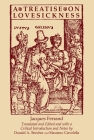 A Treatise on Lovesickness (Iroquois & Their Neighbors) Cover Image