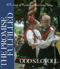 Promise Fulfilled: A Portrait Of Norwegian Americans Today By Odd S. Lovoll Cover Image