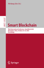 Smart Blockchain: Third International Conference, Smartblock 2020, Zhengzhou, China, October 23-25, 2020, Proceedings Cover Image