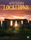 Mysterious Locations By Hailey Scragg Cover Image