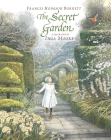 The Secret Garden By Frances Hodgson Burnett, Inga Moore (Illustrator) Cover Image