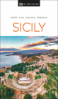 DK Eyewitness Sicily (Travel Guide) By DK Eyewitness Cover Image