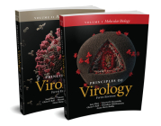 Principles of Virology By Jane Flint, Vincent R. Racaniello, Glenn F. Rall Cover Image