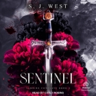 Sentinel By Carly Robins (Read by), S. J. West Cover Image