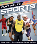 Fast Facts: Sports By Green Android Cover Image