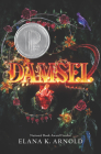 Damsel By Elana K. Arnold Cover Image