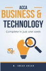 Aaca: Business & Technology (Acca #1) Cover Image