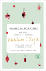 Miracle on 10th Street: And Other Christmas Writings By Madeleine L'Engle, Diana Butler Bass (Foreword by), Lindsay Lackey (Contributions by) Cover Image