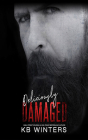 Deliciously Damaged By Kb Winters, Victoria Mei (Read by), Mason Lloyd (Read by) Cover Image