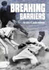 Breaking Barriers: The Story of Jackie Robinson (Tangled History) By Michael Burgan Cover Image