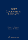 Licensing Update: 2019 Edition By Gregory J. Battersby, Charles W. Grimes Cover Image