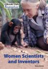 Women Scientists and Inventors (Collective Biographies) By Toney Allman Cover Image