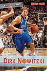 Dirk Nowitzki (Basketball's Mvps) Cover Image