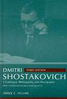 Dmitri Shostakovich: A Catalogue, Bibliography, and Discography By Derek C. Hulme, Irina Shostakovich (Foreword by) Cover Image
