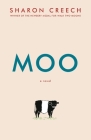 Moo By Sharon Creech Cover Image