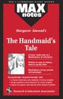 Handmaid's Tale, the (Maxnotes Literature Guides) Cover Image