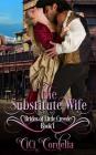 The Substitute Wife Cover Image
