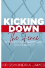 Kicking Down the Fence: Raising Your Standards and Boundaries By Krisshundria James, Elizabeth Bernice (Editor), Kadija Balde (Editor) Cover Image